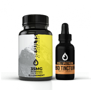 Capsules February Bundle