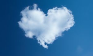 Love is in the Air