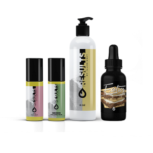 July Bundle - Summer Campin'