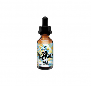 Vibe Delta-8